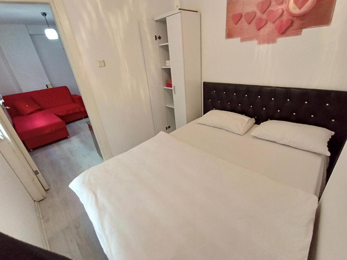 Yildiz Pansiyon Amasra Zimmer foto