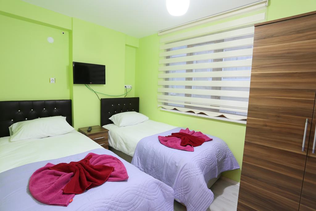Yildiz Pansiyon Amasra Exterior foto